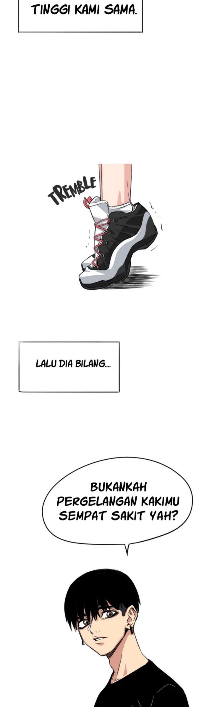 Drawing Romance Chapter 040