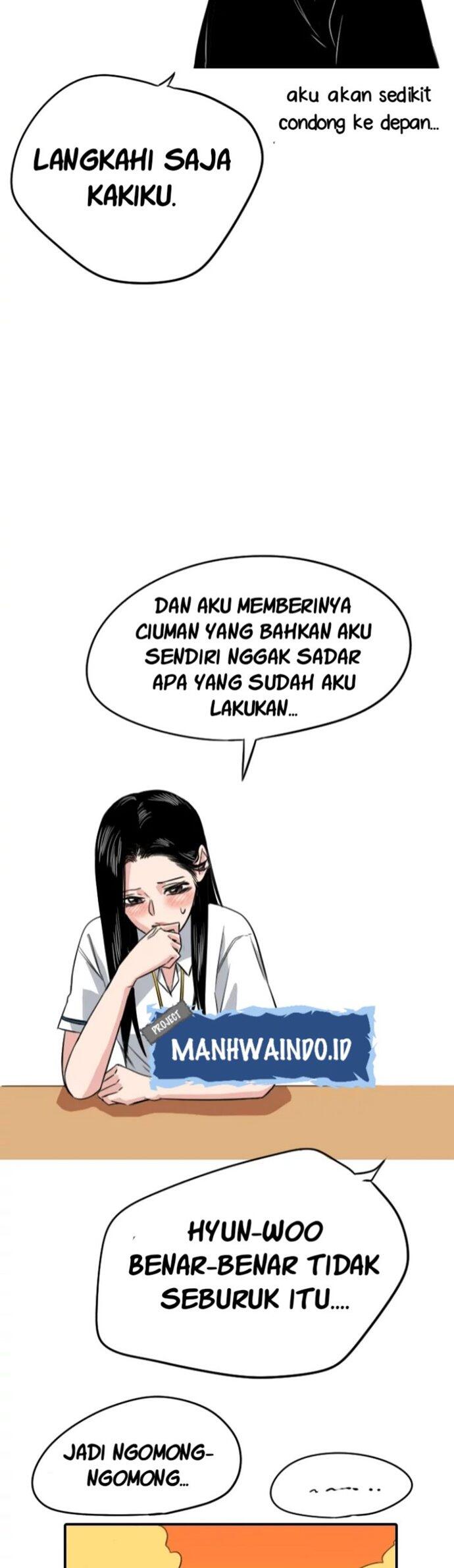 Drawing Romance Chapter 040