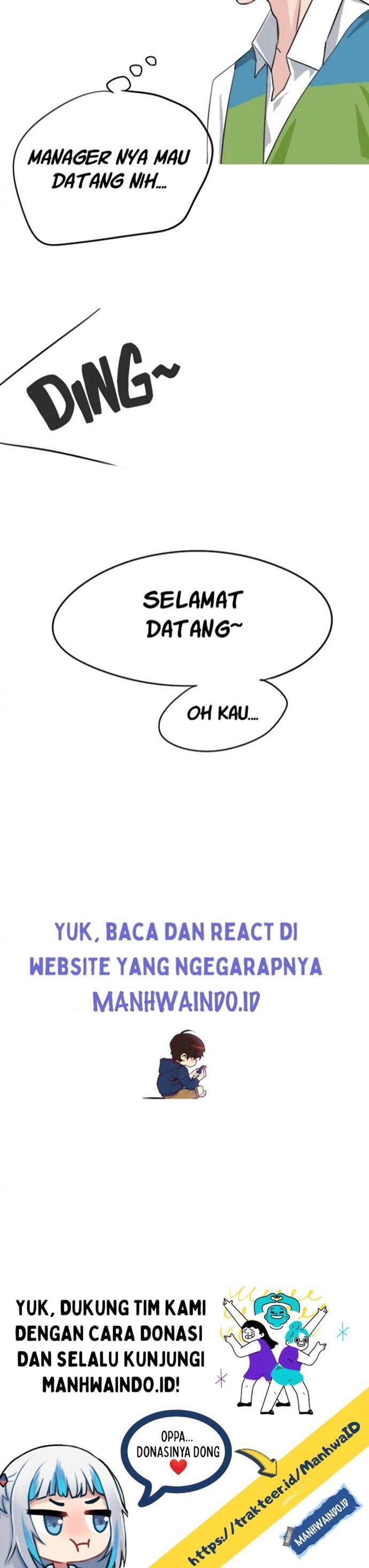 Drawing Romance Chapter 040