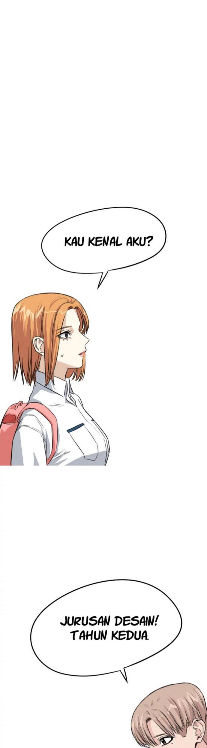 Drawing Romance Chapter 041