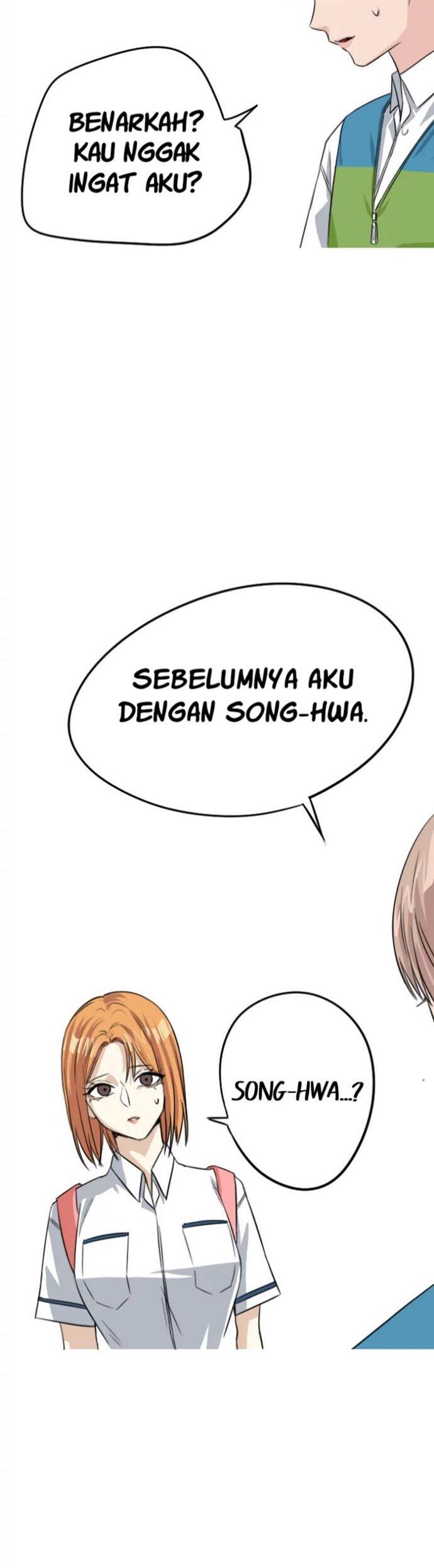 Drawing Romance Chapter 041