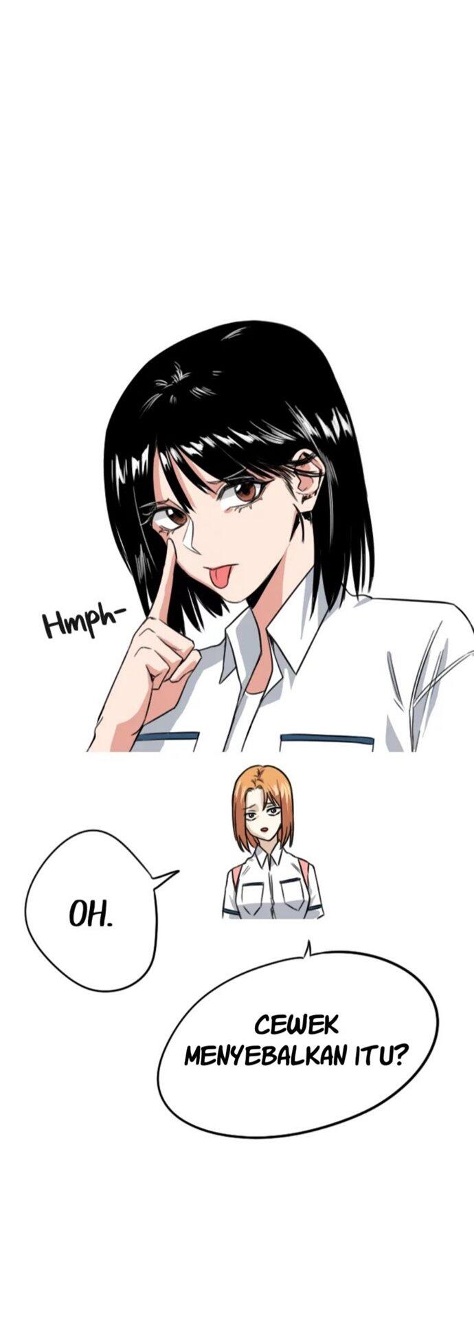 Drawing Romance Chapter 041