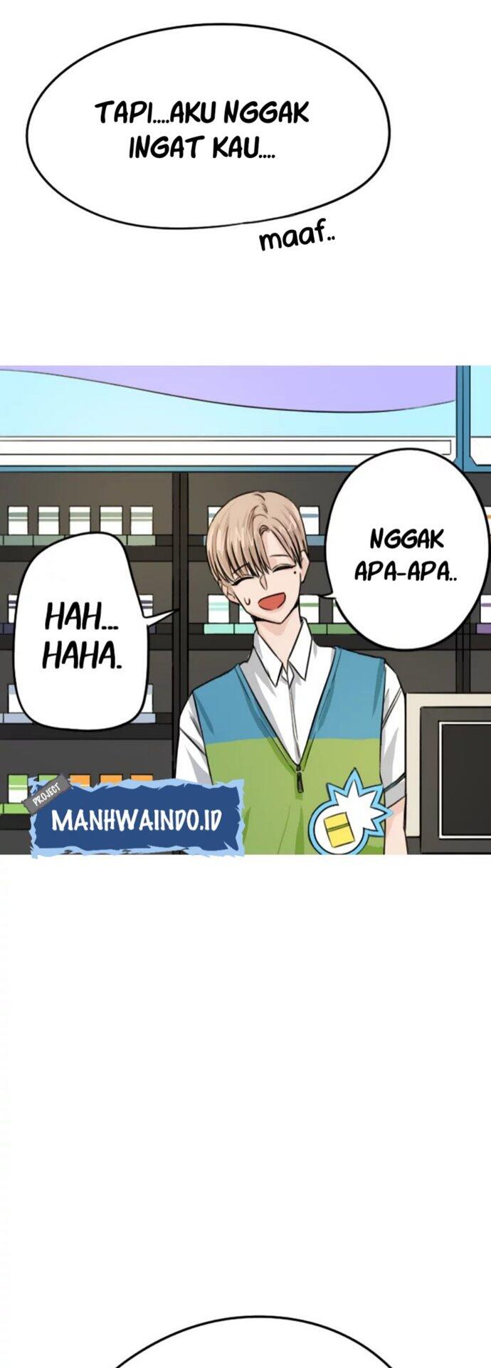 Drawing Romance Chapter 041