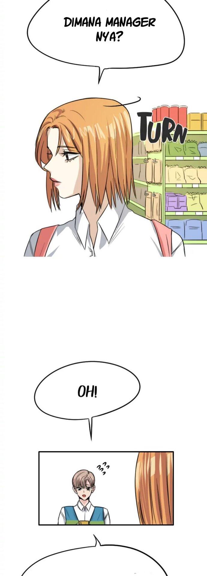 Drawing Romance Chapter 041