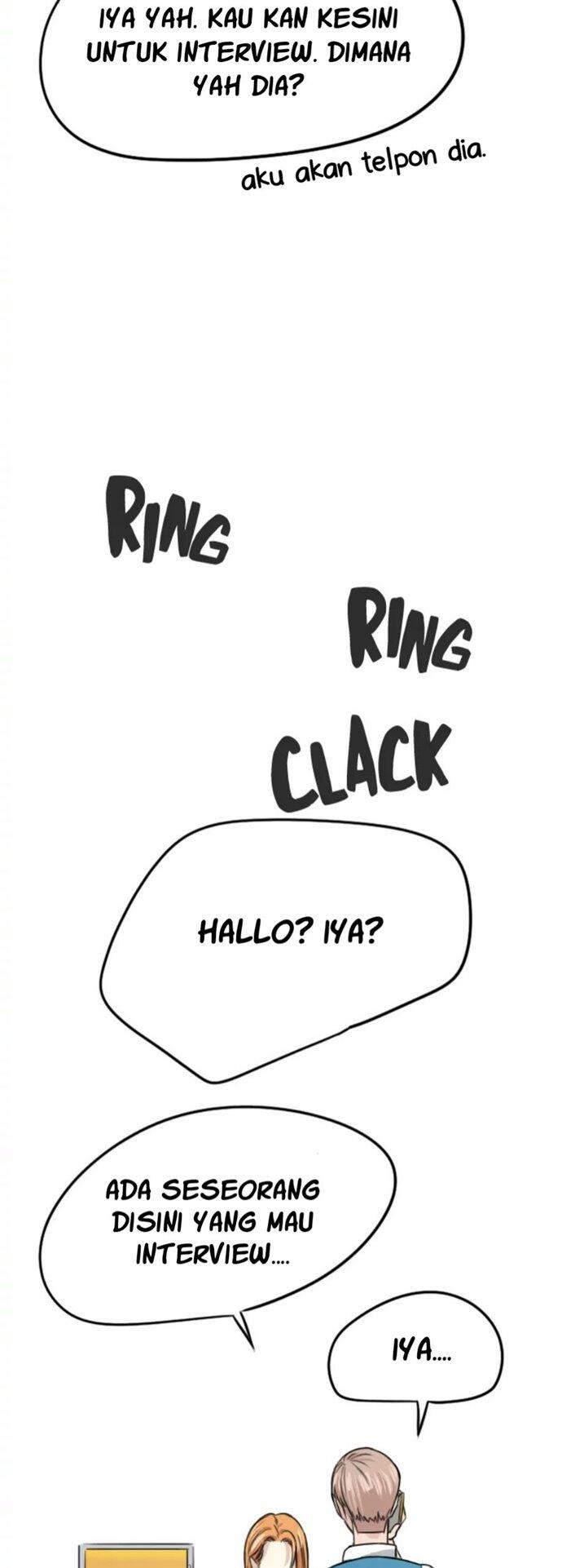 Drawing Romance Chapter 041
