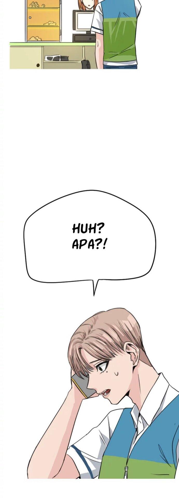 Drawing Romance Chapter 041