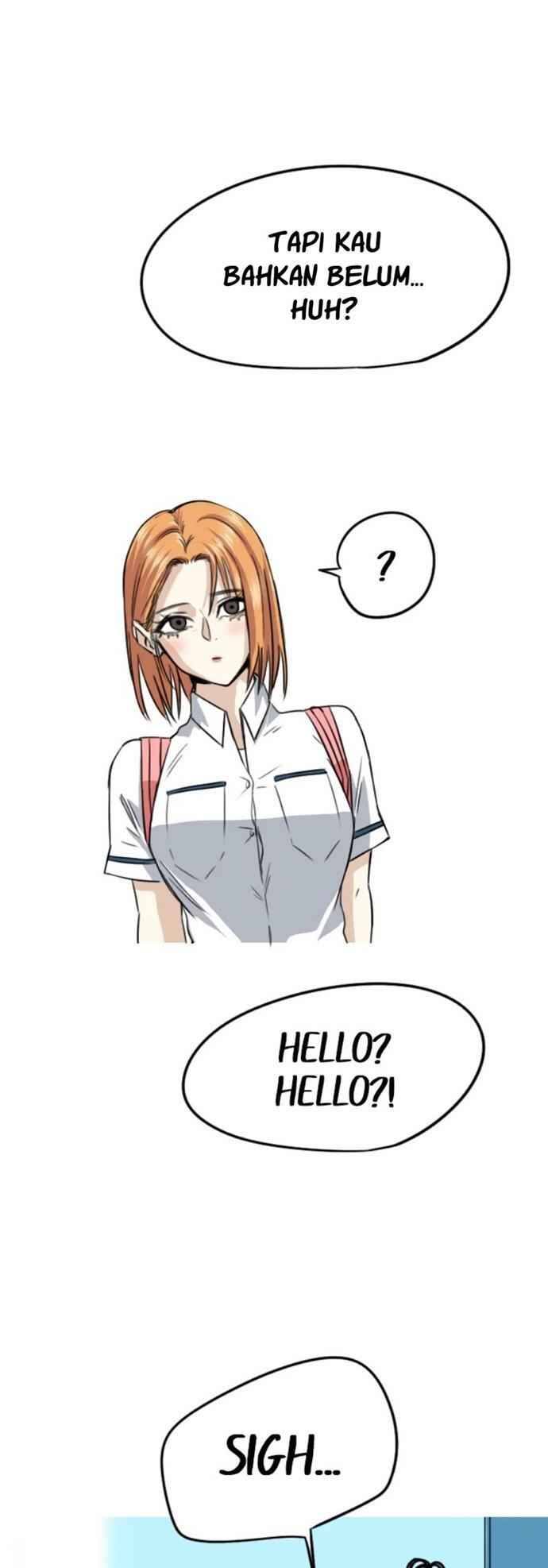 Drawing Romance Chapter 041