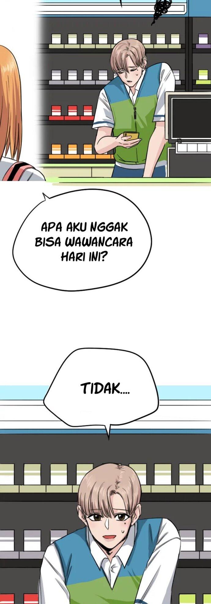 Drawing Romance Chapter 041