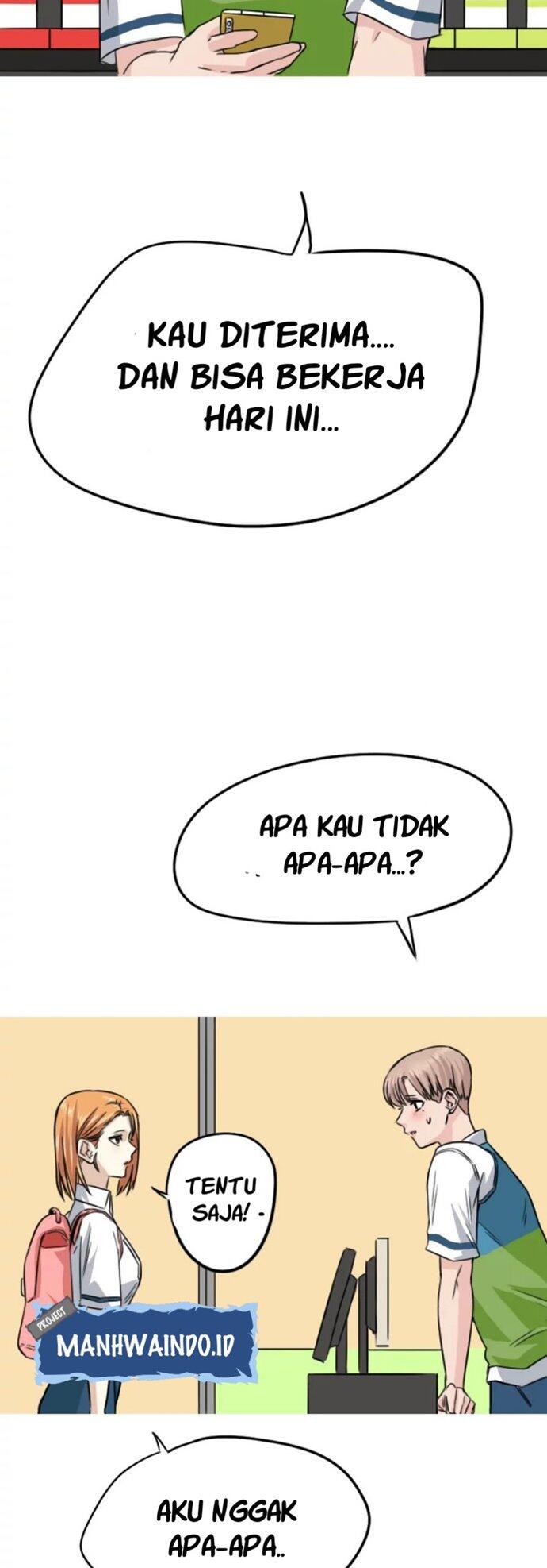 Drawing Romance Chapter 041