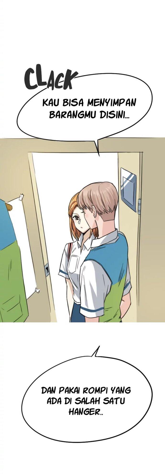 Drawing Romance Chapter 041