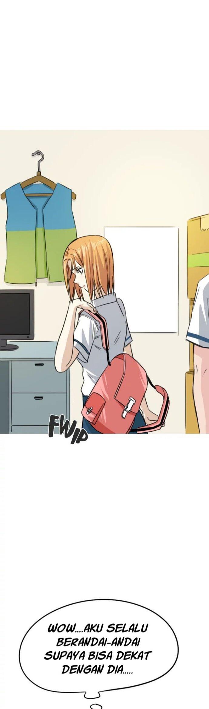 Drawing Romance Chapter 041