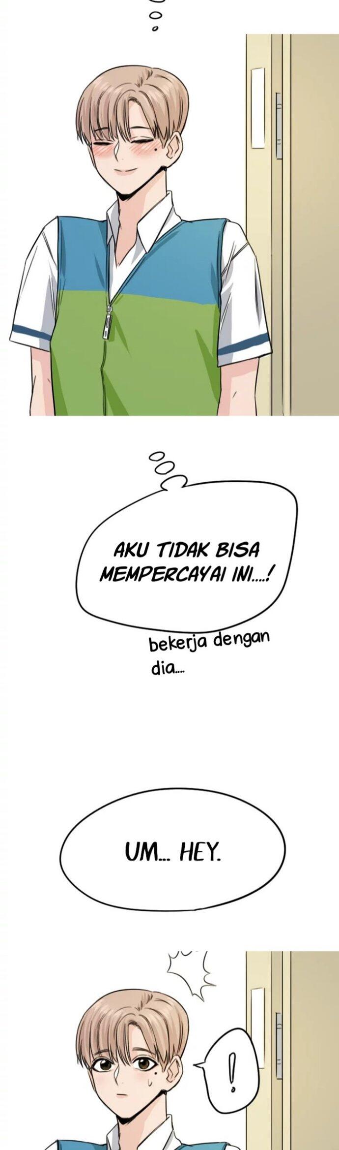 Drawing Romance Chapter 041