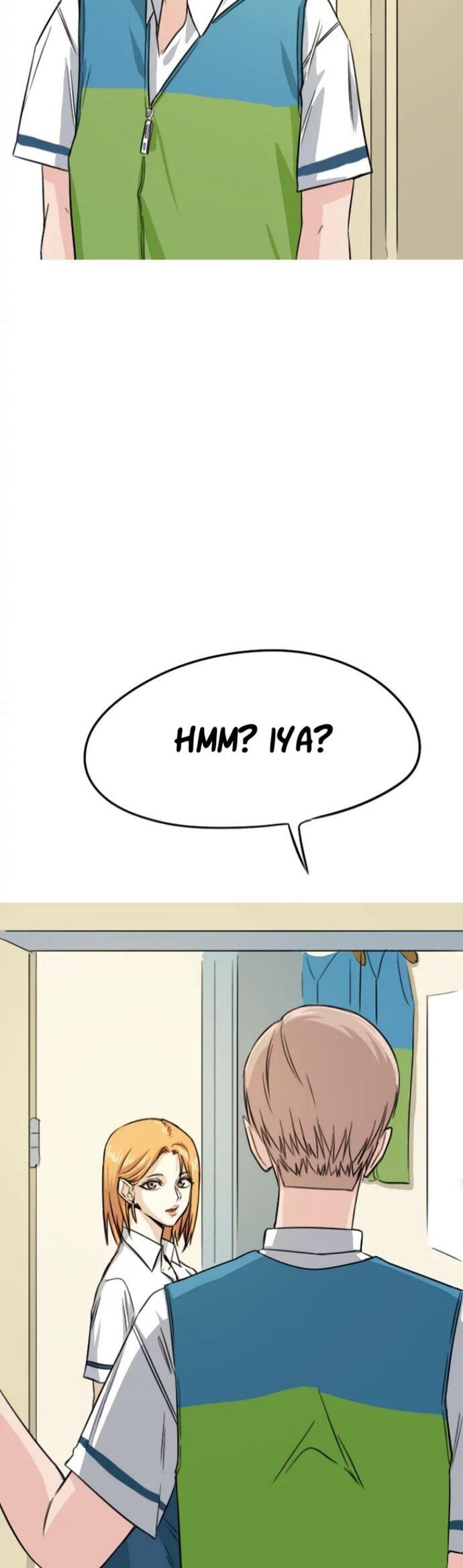Drawing Romance Chapter 041