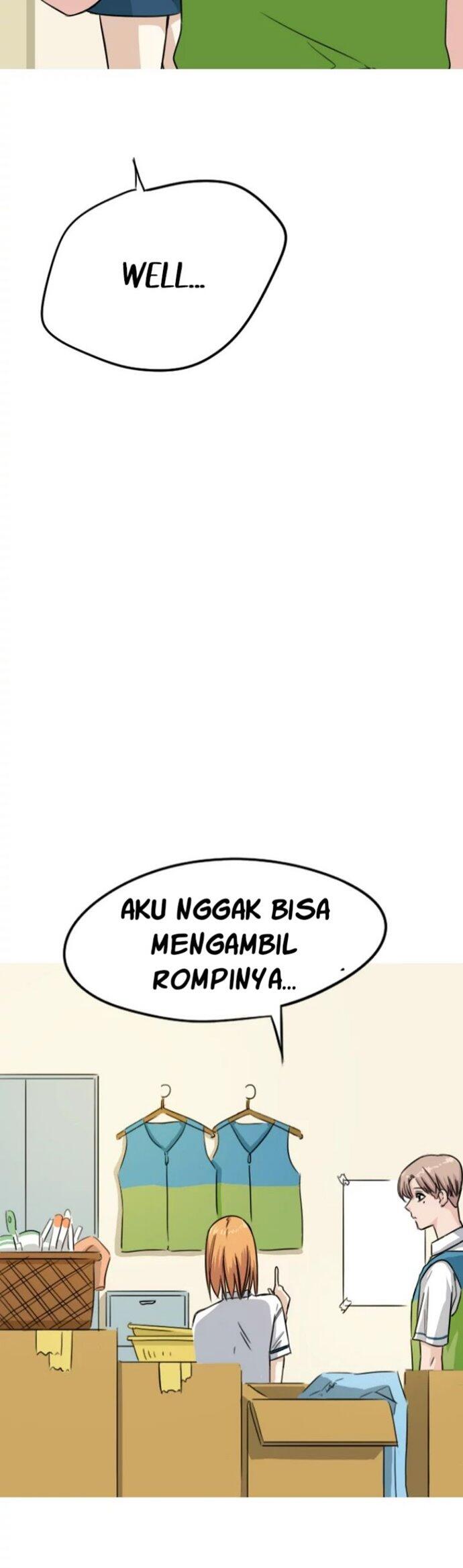 Drawing Romance Chapter 041
