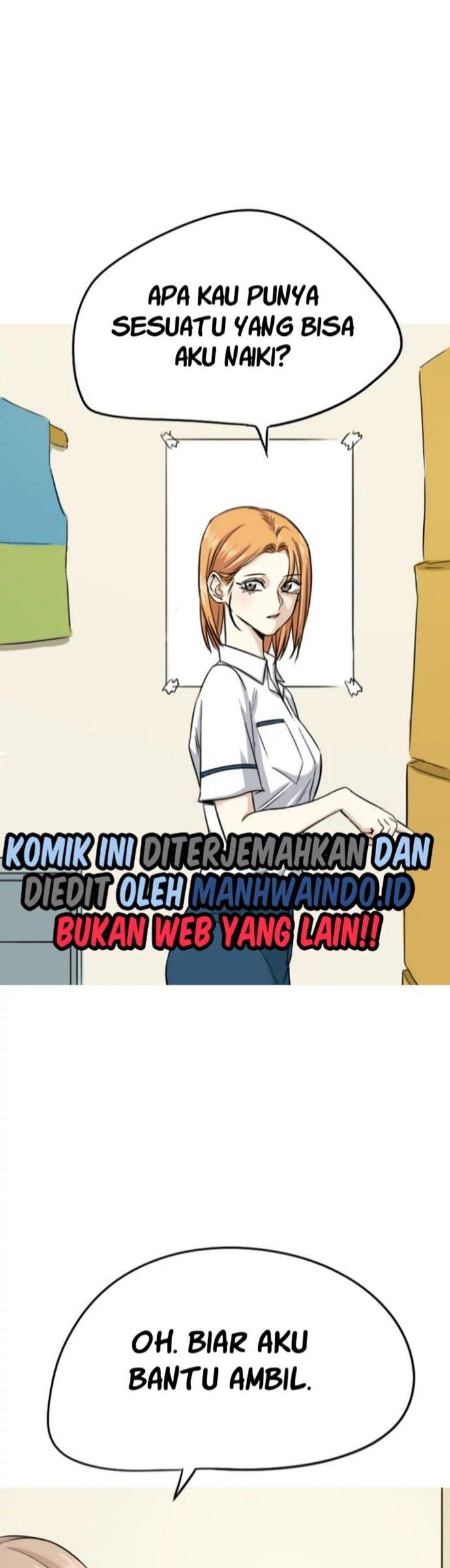 Drawing Romance Chapter 041