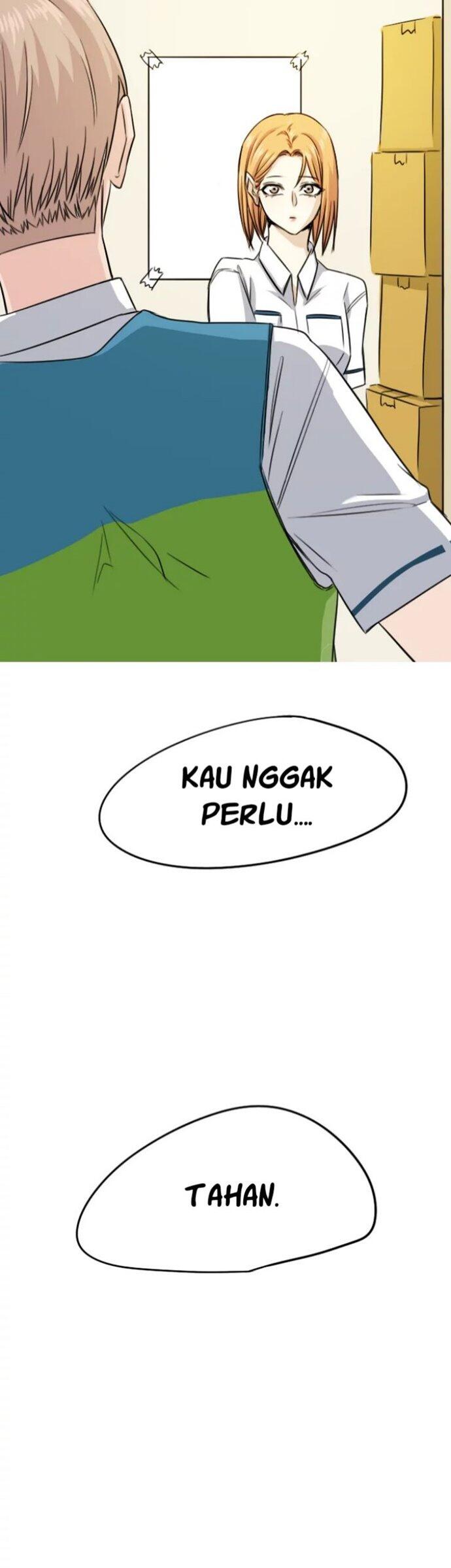 Drawing Romance Chapter 041