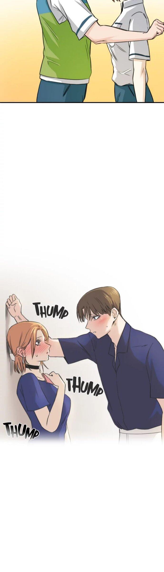 Drawing Romance Chapter 041