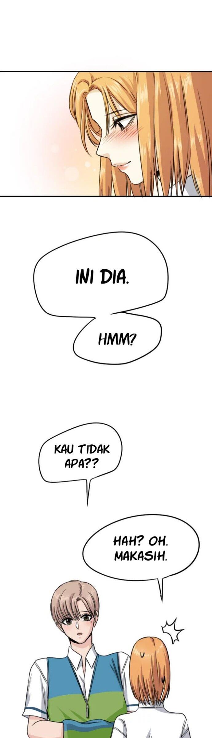 Drawing Romance Chapter 041