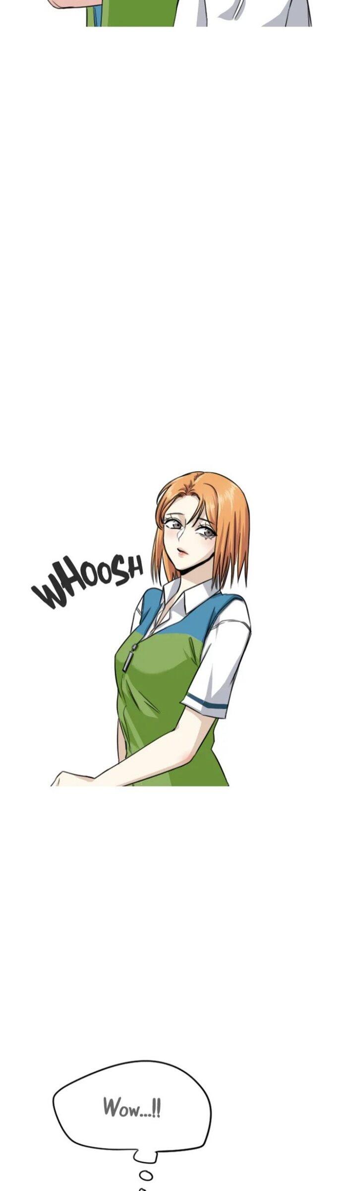 Drawing Romance Chapter 041