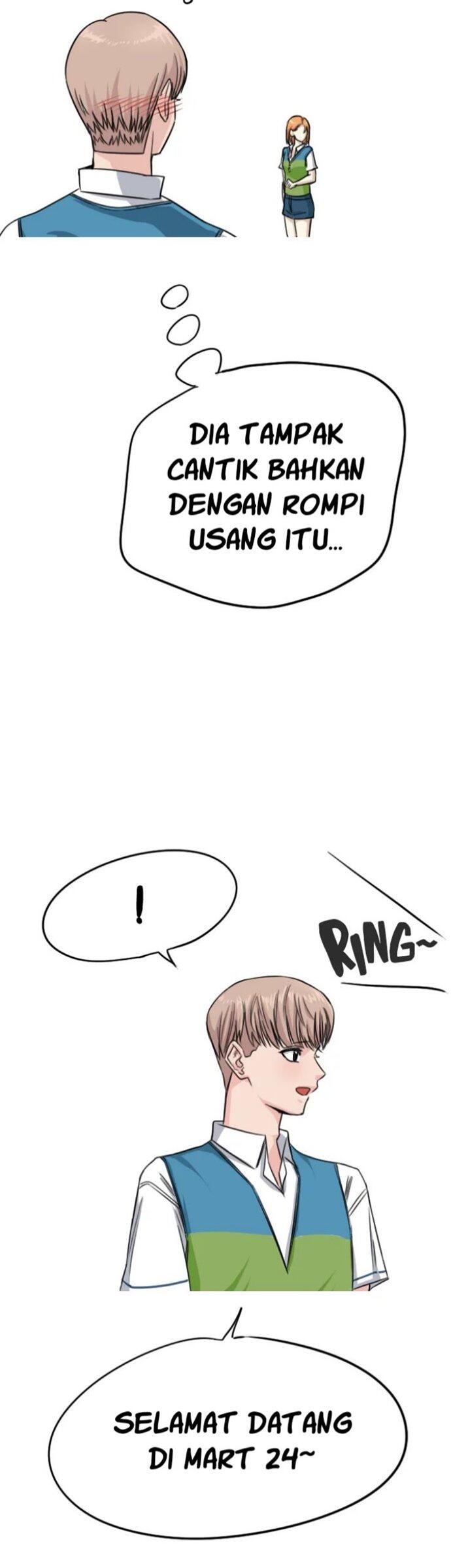 Drawing Romance Chapter 041