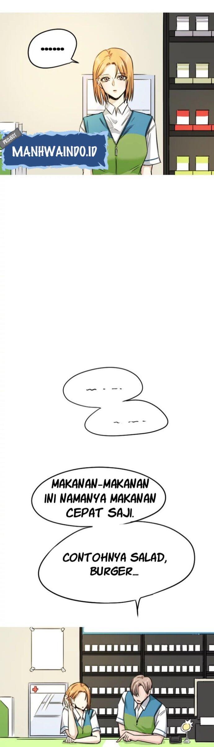 Drawing Romance Chapter 041