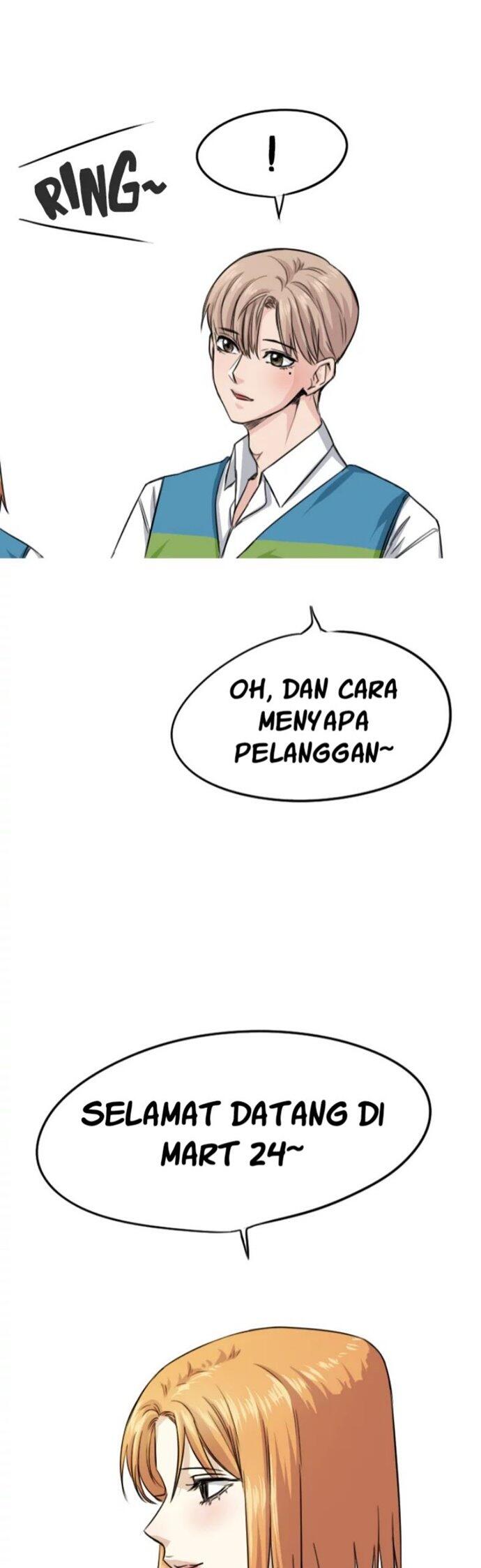 Drawing Romance Chapter 041