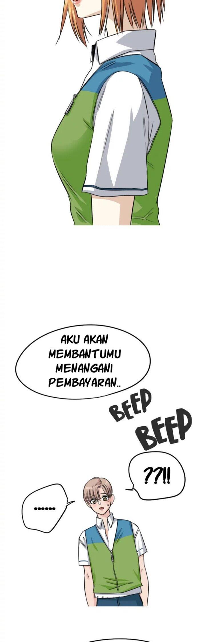 Drawing Romance Chapter 041