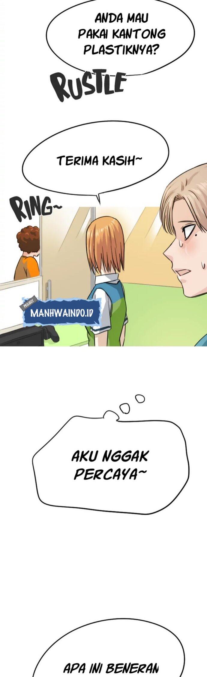 Drawing Romance Chapter 041
