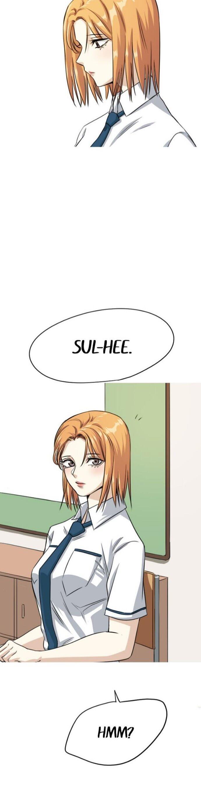 Drawing Romance Chapter 042