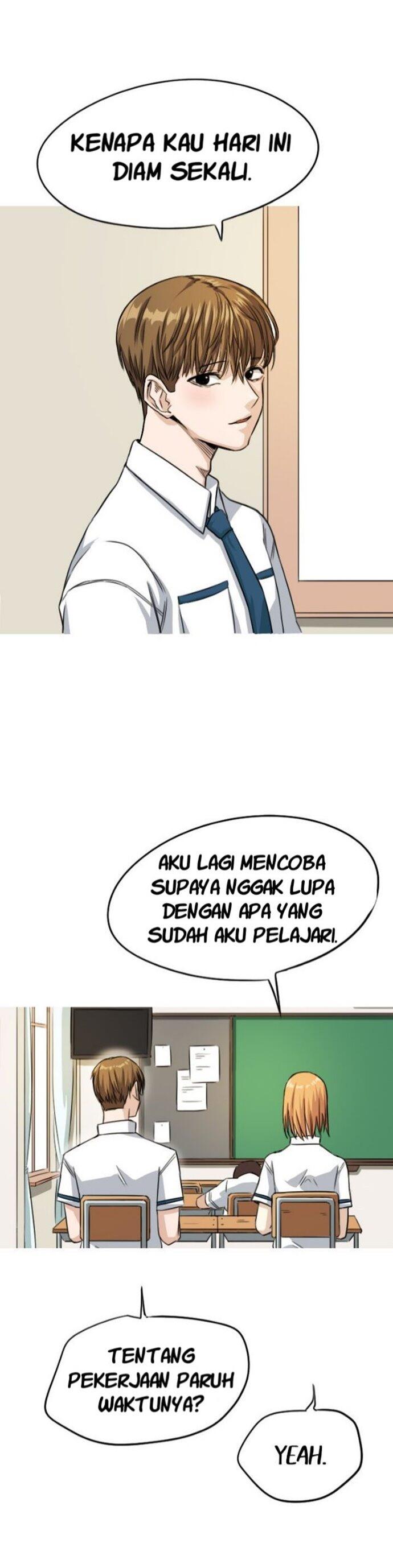 Drawing Romance Chapter 042