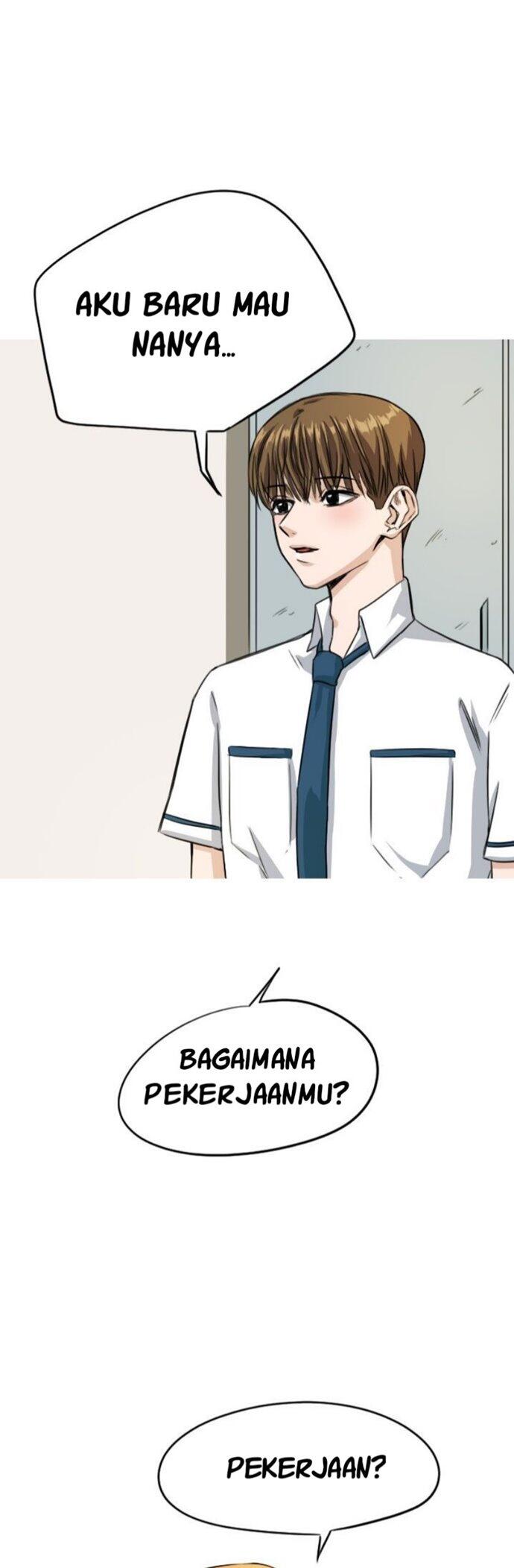 Drawing Romance Chapter 042