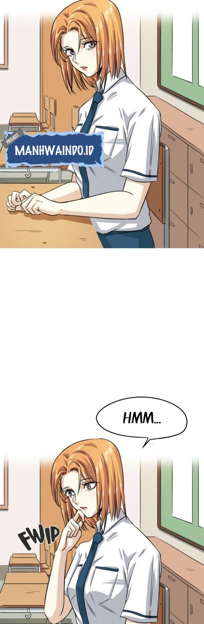 Drawing Romance Chapter 042