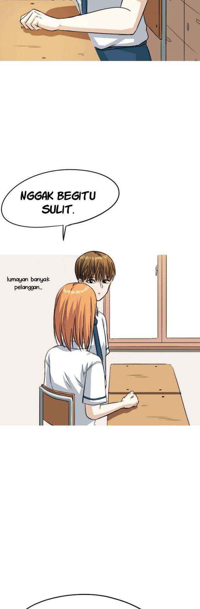 Drawing Romance Chapter 042