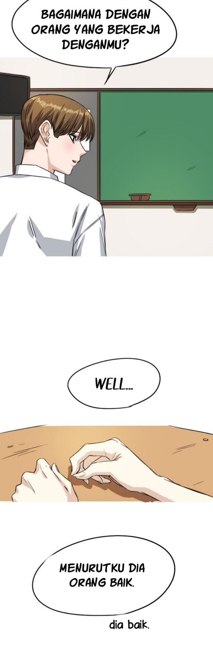 Drawing Romance Chapter 042