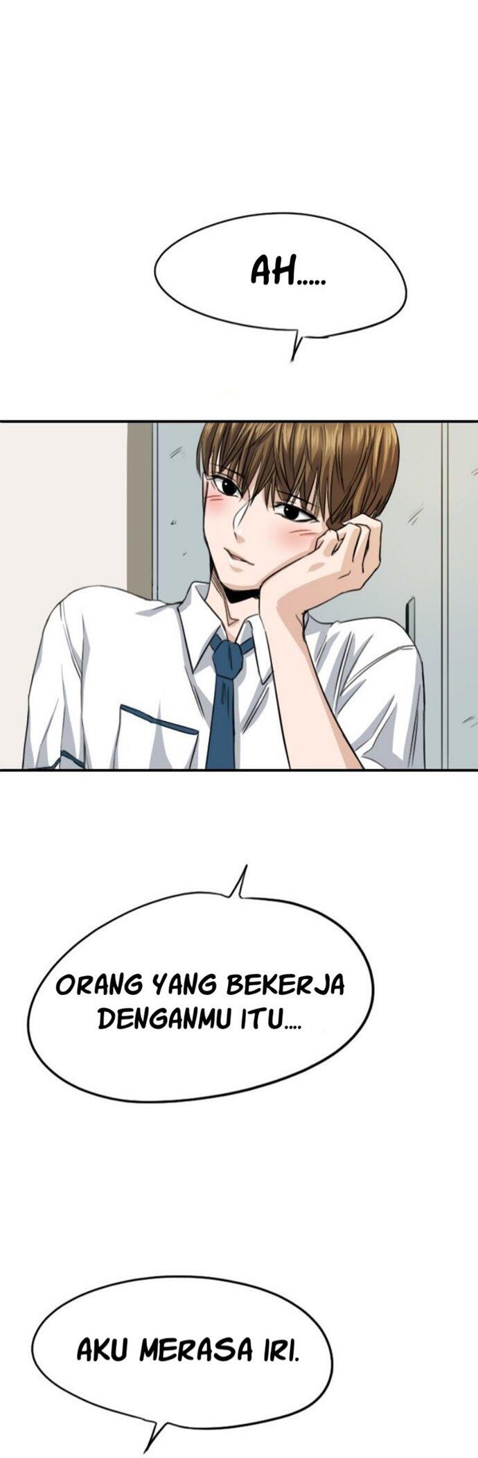 Drawing Romance Chapter 042