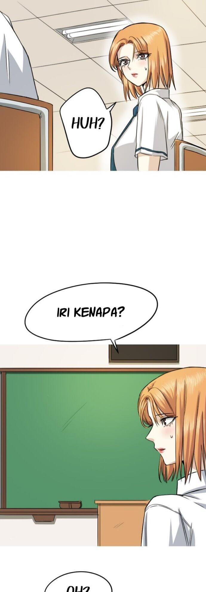 Drawing Romance Chapter 042
