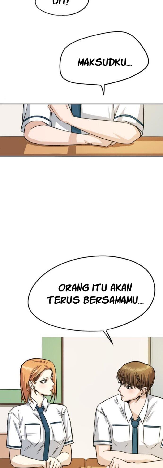 Drawing Romance Chapter 042