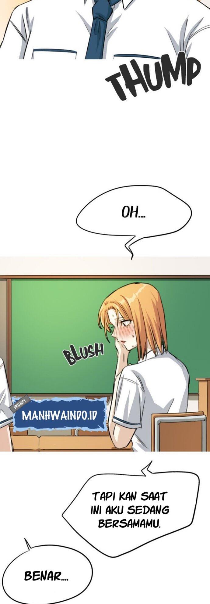 Drawing Romance Chapter 042