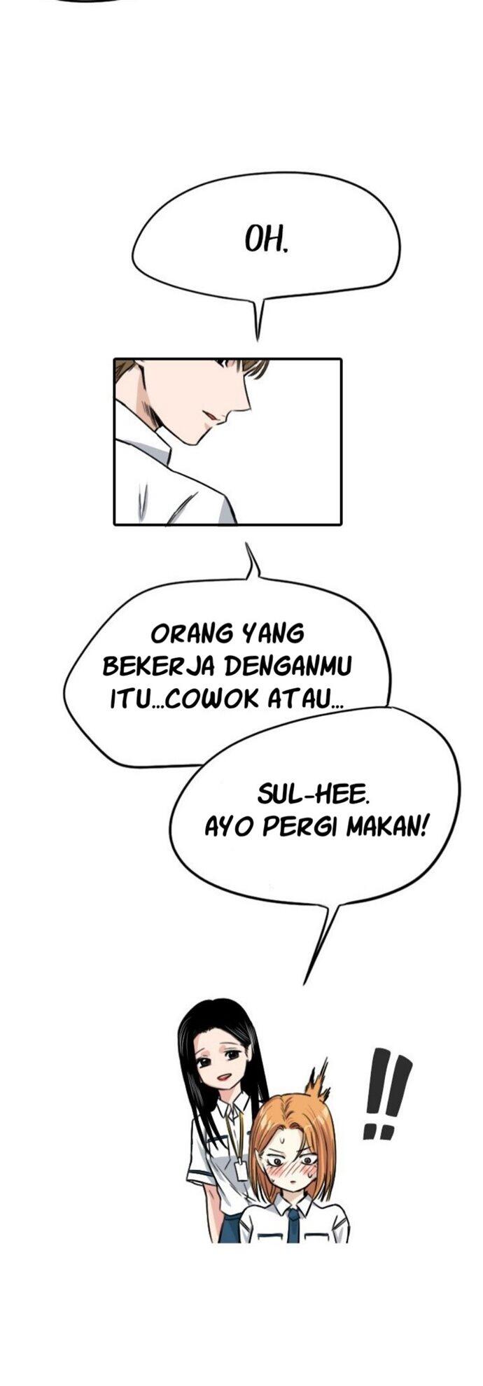 Drawing Romance Chapter 042
