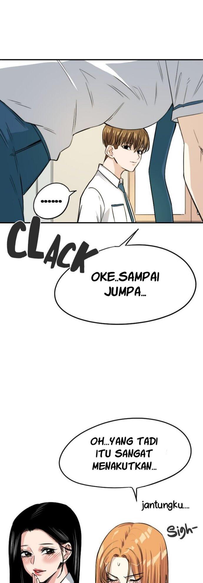 Drawing Romance Chapter 042