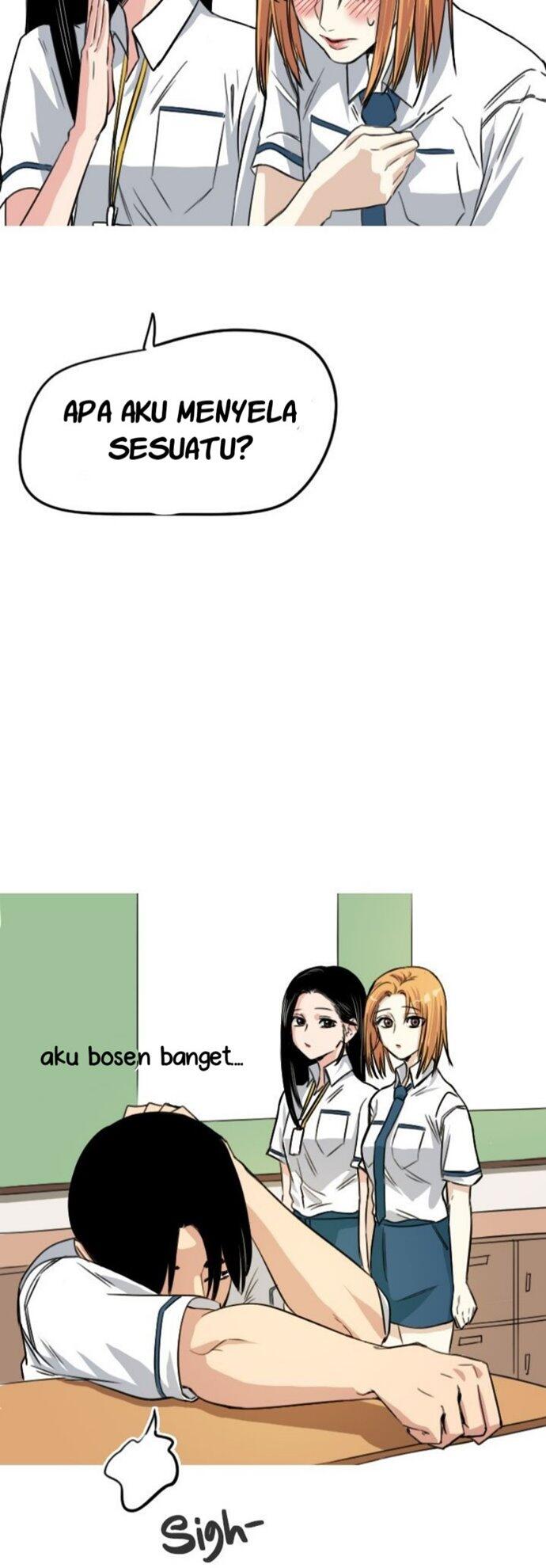 Drawing Romance Chapter 042