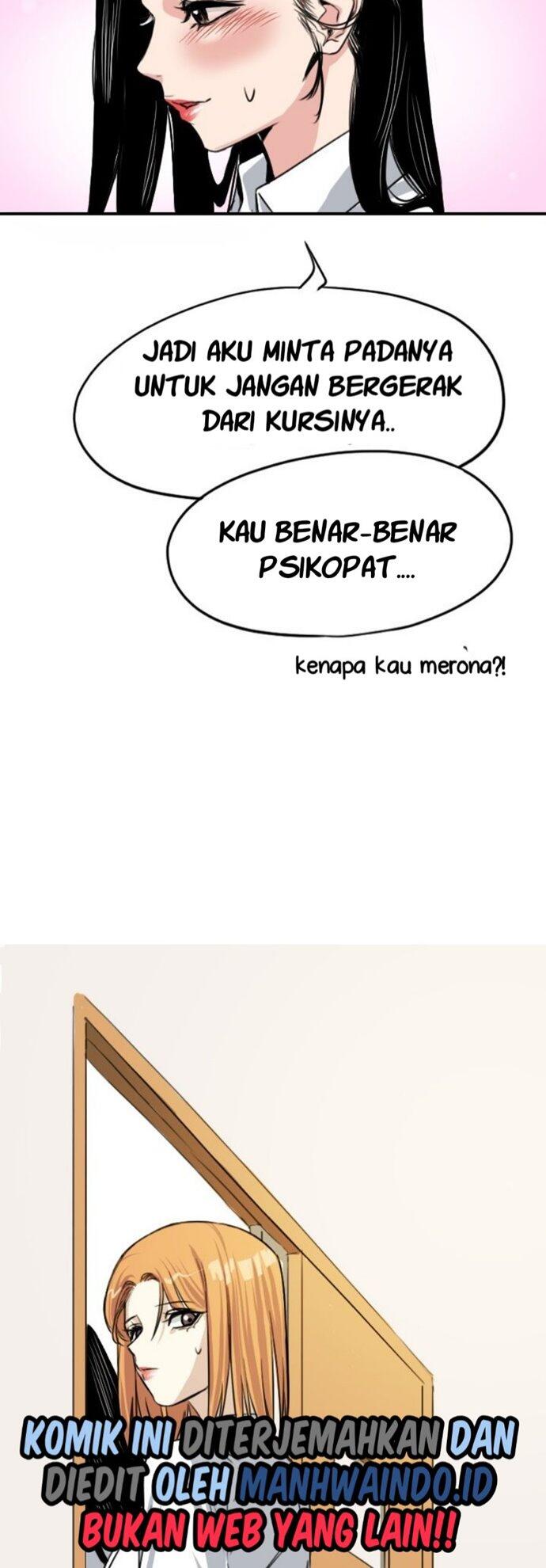 Drawing Romance Chapter 042