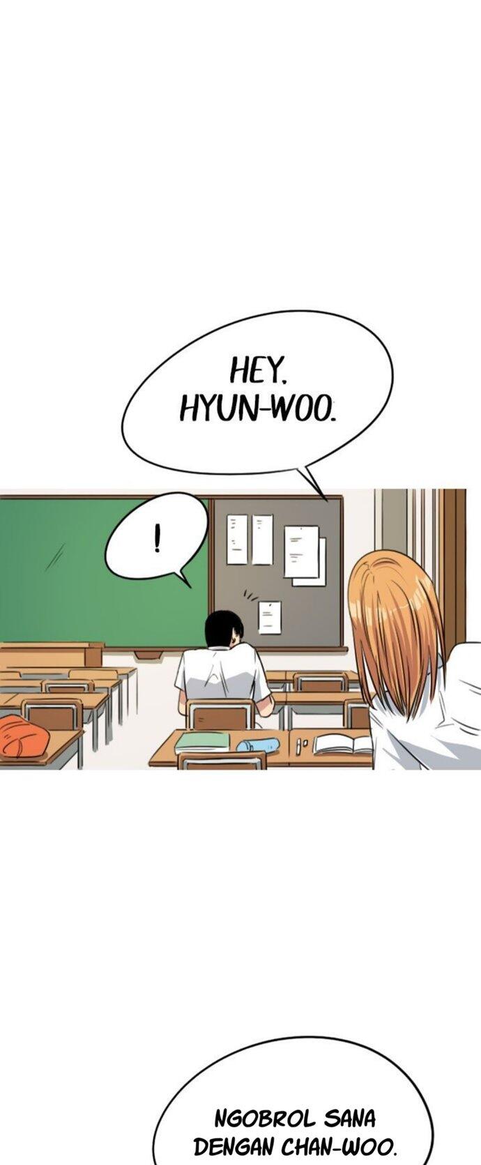 Drawing Romance Chapter 042