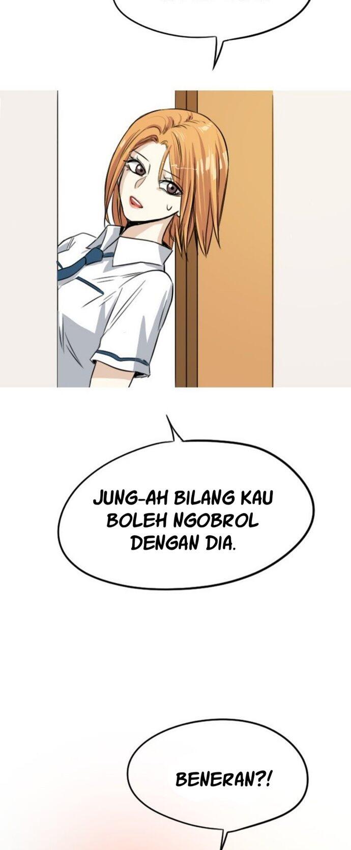 Drawing Romance Chapter 042