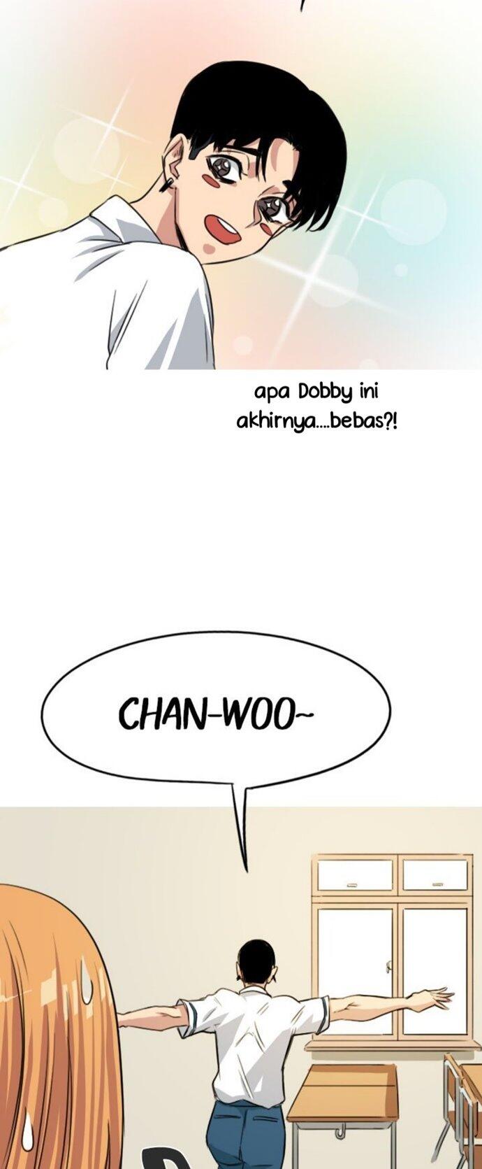 Drawing Romance Chapter 042