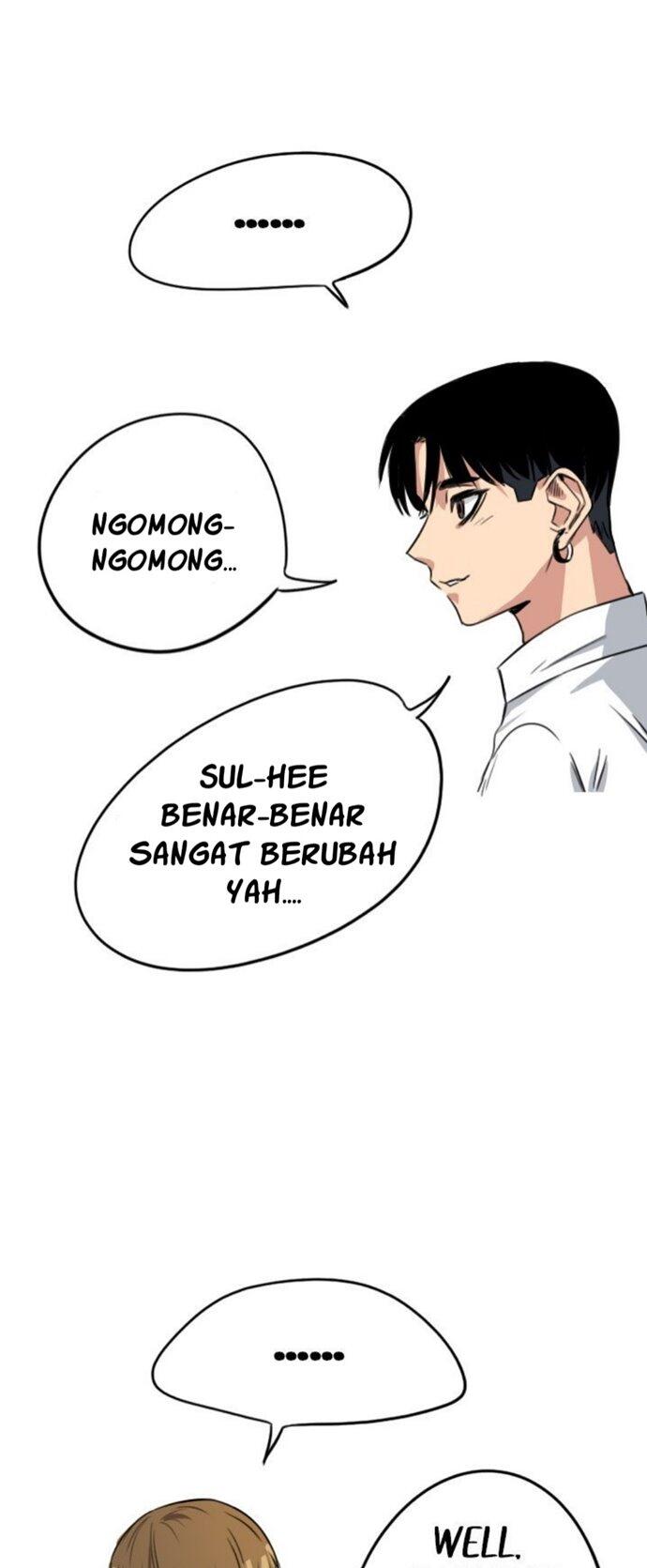 Drawing Romance Chapter 042