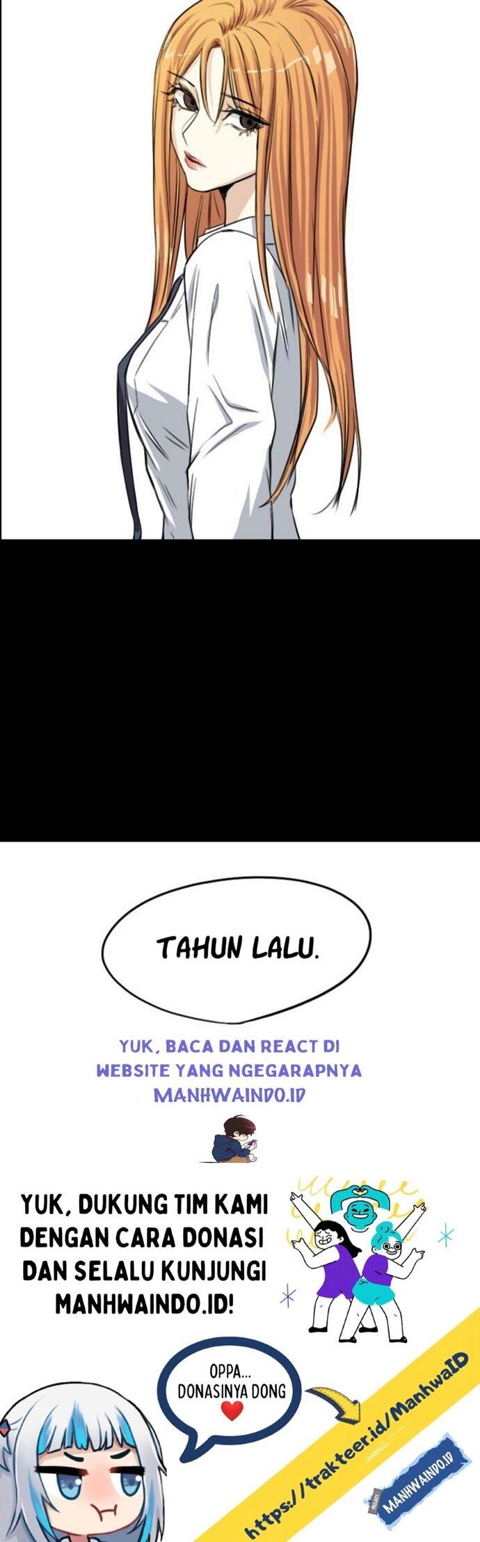 Drawing Romance Chapter 042