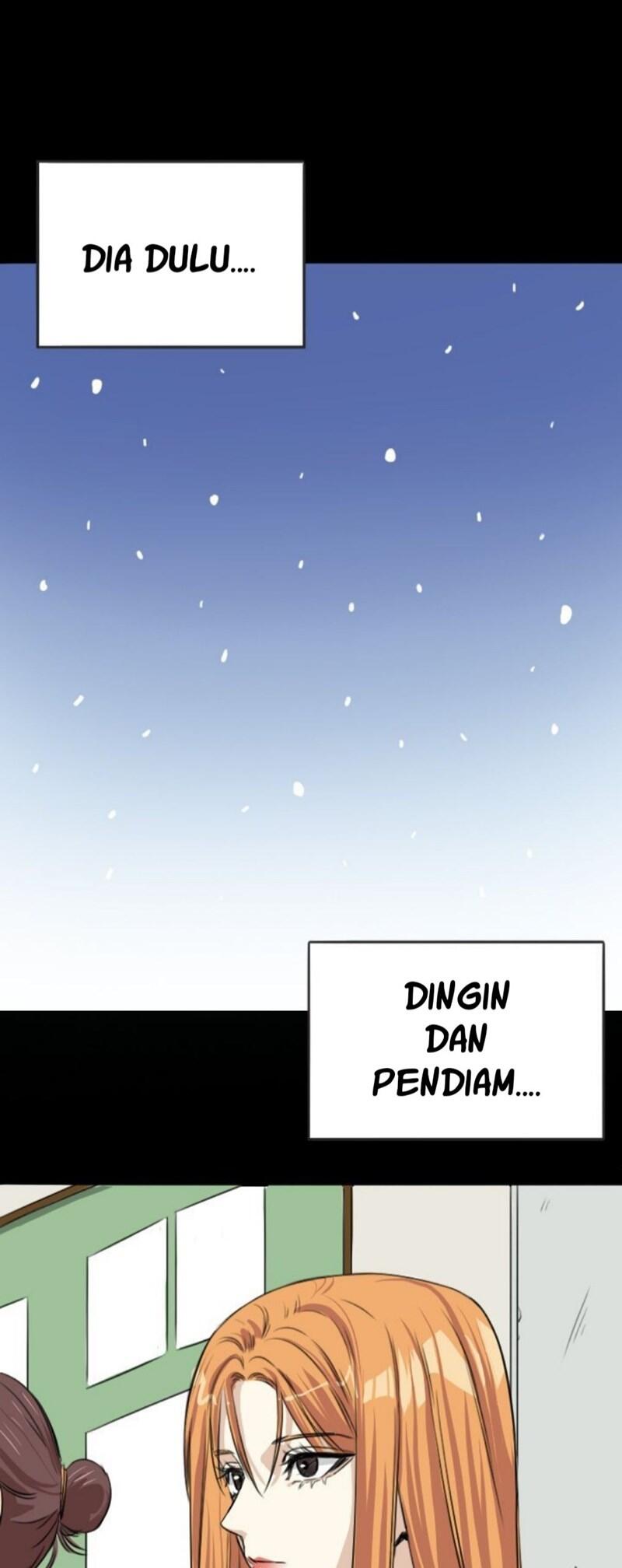 Drawing Romance Chapter 043