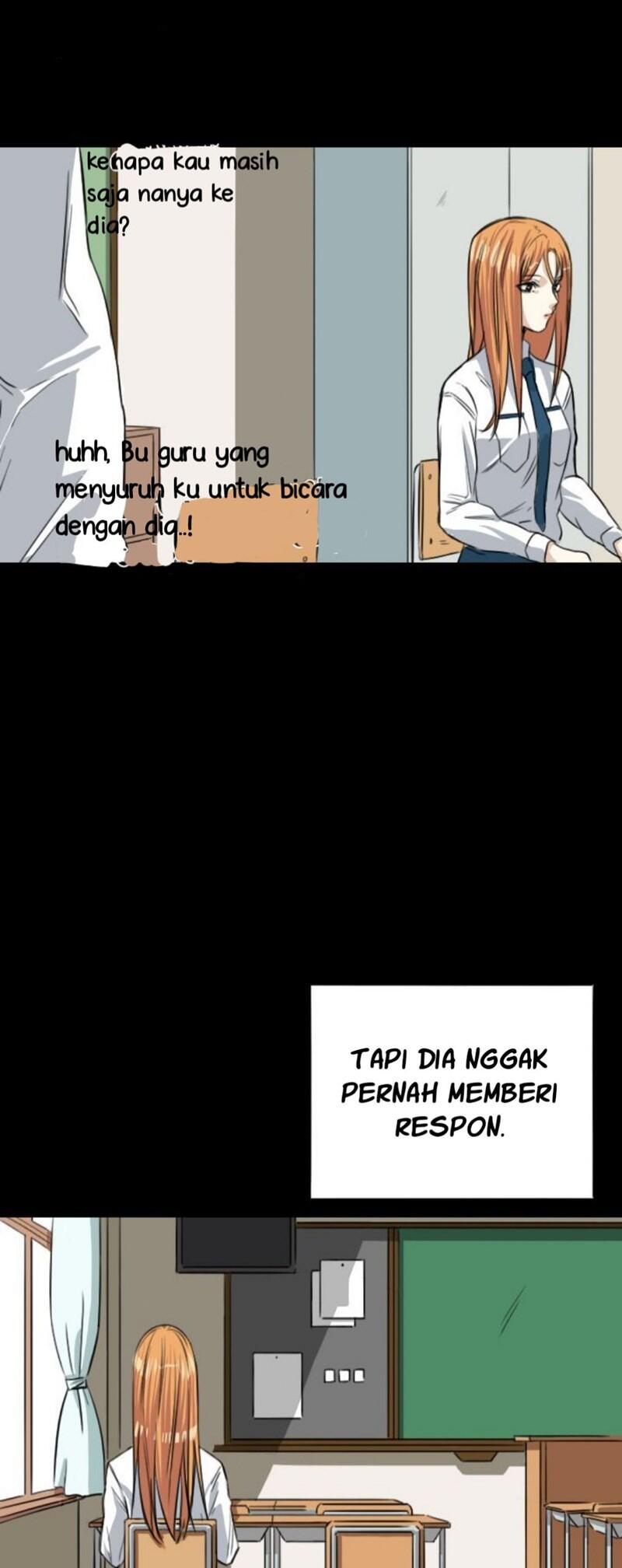 Drawing Romance Chapter 043