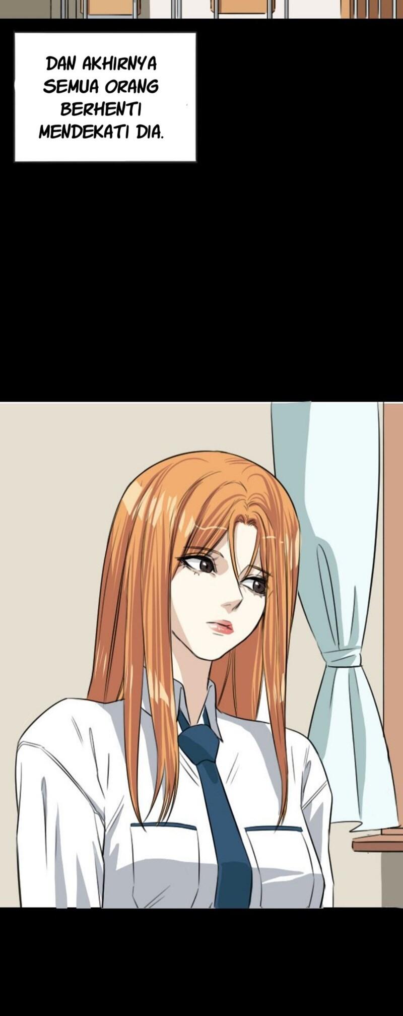 Drawing Romance Chapter 043